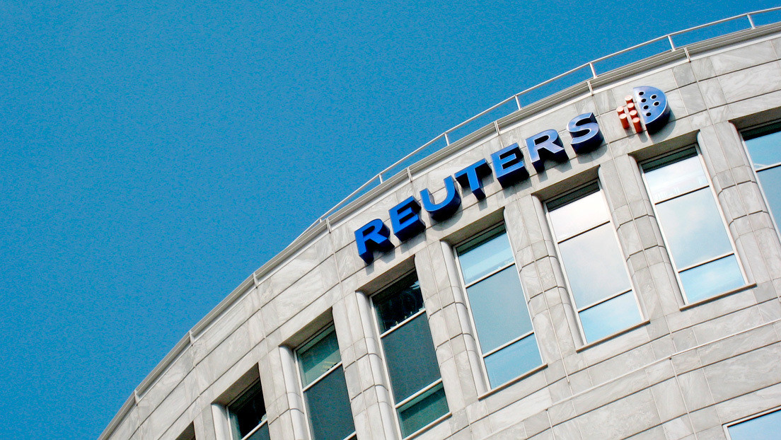 El Gobierno británico financió en secreto a Reuters en 1960 y 1970 a pedido de una unidad de propaganda antisoviética