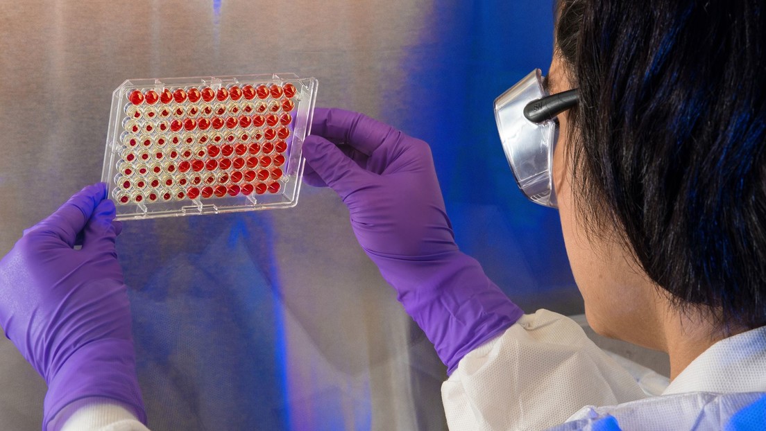 La nueva neumonía descubierta en China es detectada por primera vez en otro país