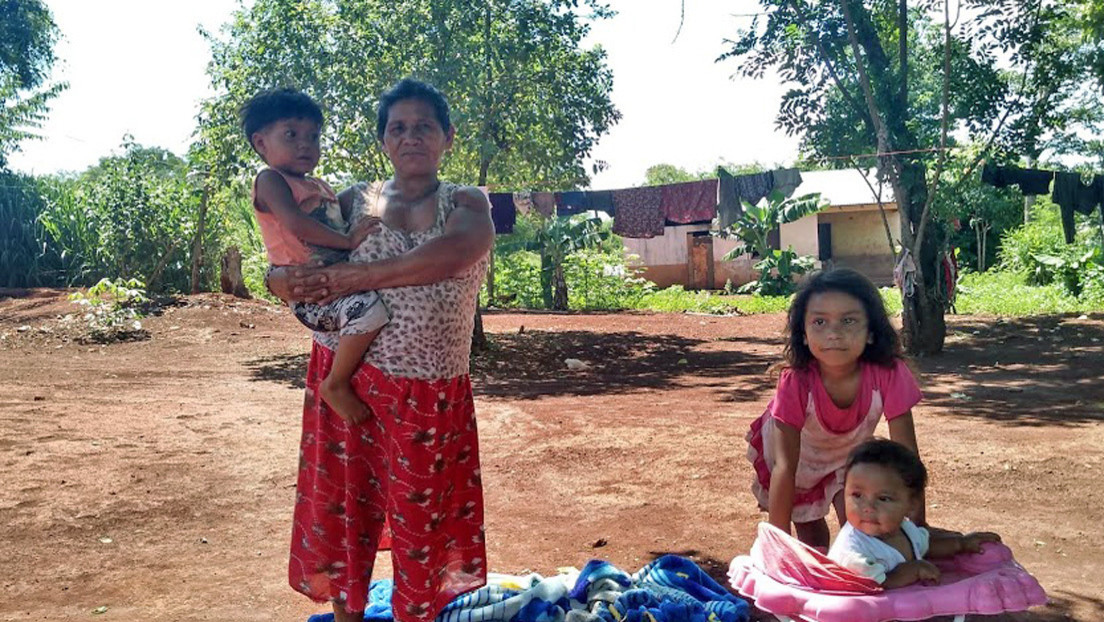"Si les sacan la tierra y su espiritualidad, se extinguen": cómo viven los indígenas guaraníes en Argentina (VIDEO, FOTOS)