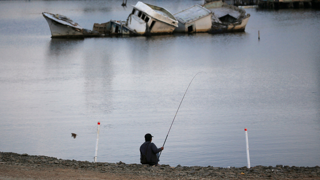 Dos islas de Indonesia se hundieron y cuatro más corren peligro a causa del aumento del nivel del mar