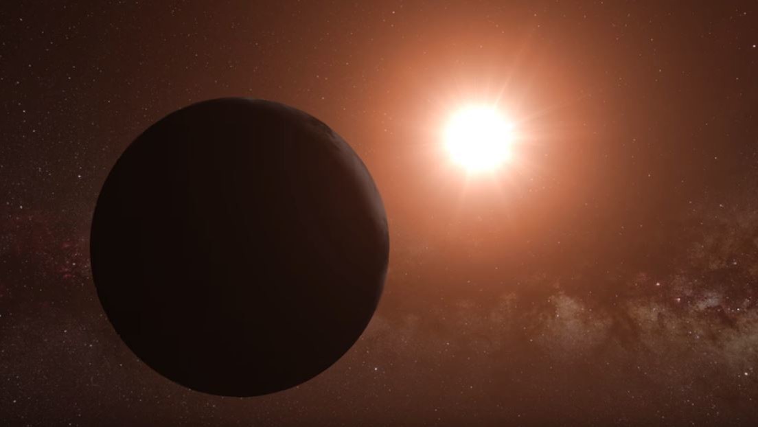 ¿Nueva supertierra o un espejismo? Lo más importante sobre el nuevo candidato a planeta, Próxima c