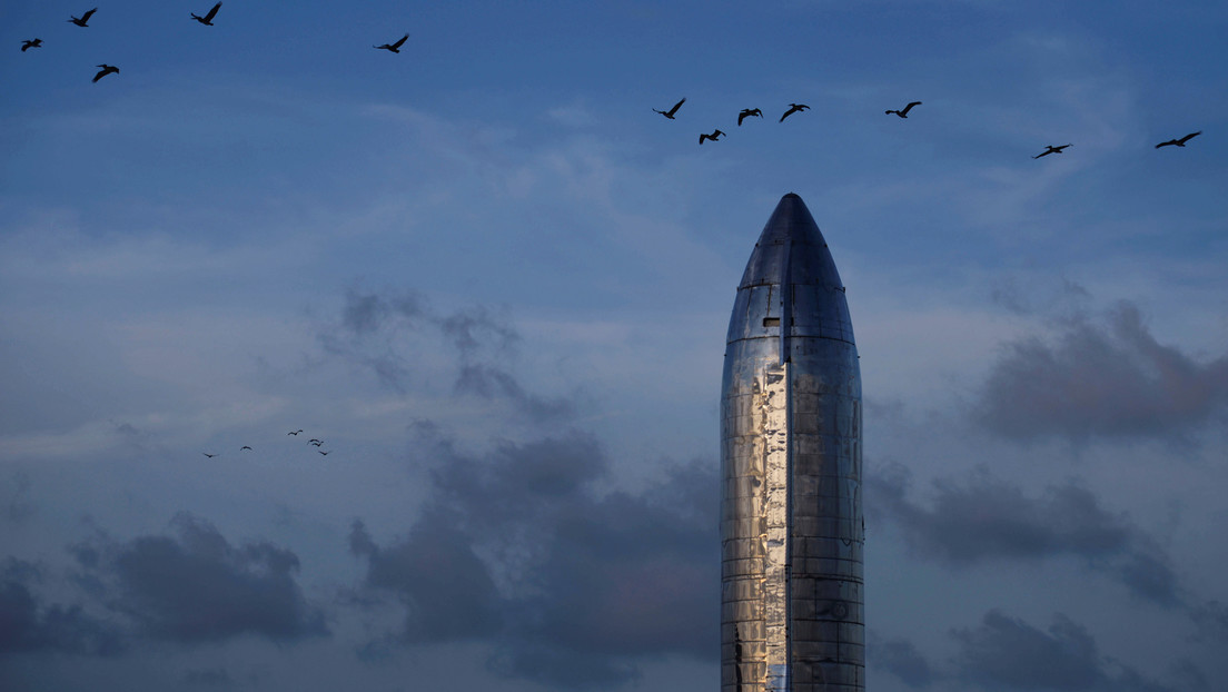 Elon Musk revela detalles de su proyecto a gran escala de colonizar Marte para el 2050 con un millón de personas