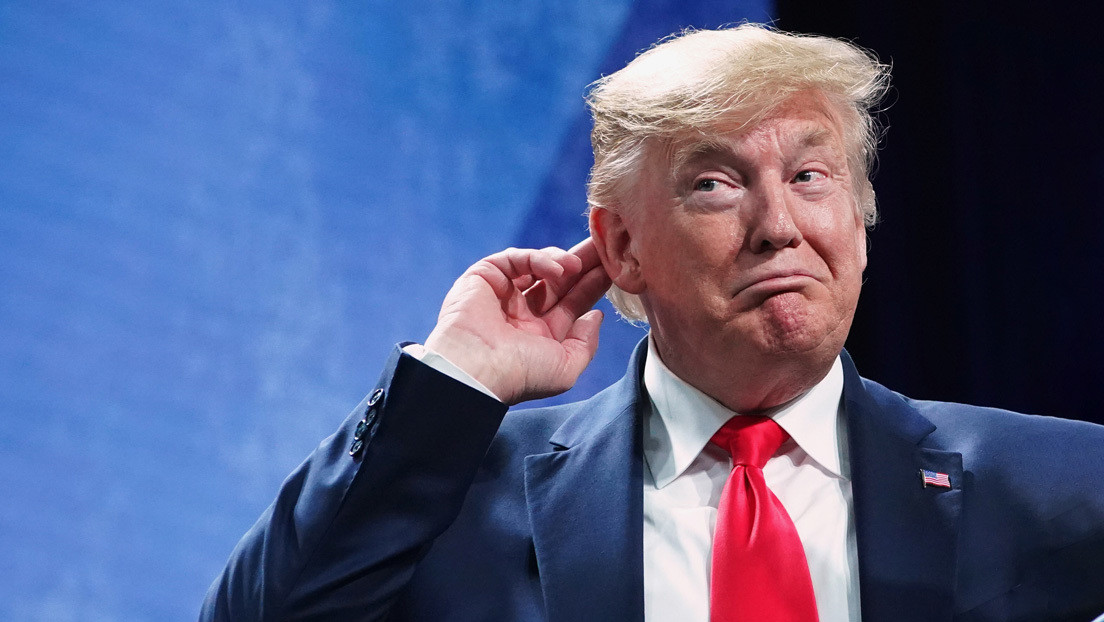 Las mentiras de Trump: en tres años superó las 16.000 declaraciones engañosas o falsas, según The Washington Post