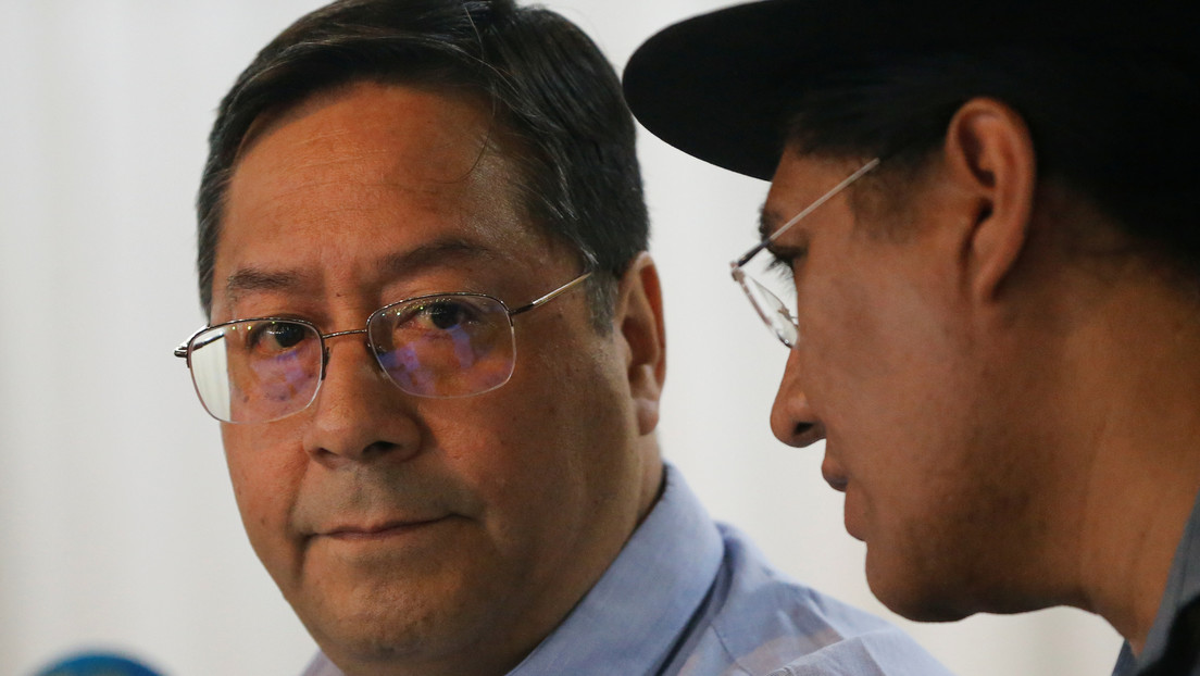 La Justicia de Bolivia amplía una investigación que podría implicar al candidato presidencial del MAS, Luis Arce