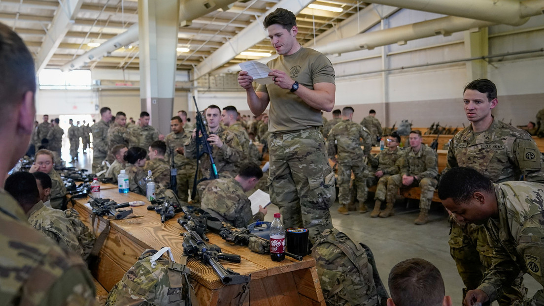 "Nadie lo quiere": La amenaza que 'quita el sueño' a EE.UU. en medio de su rivalidad con Rusia y China