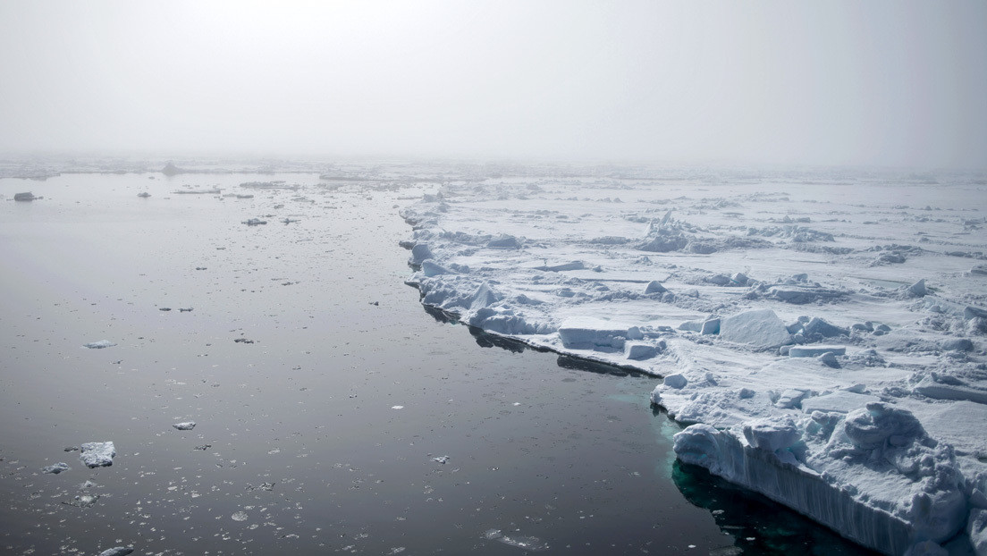 Descubren en Siberia huellas de un mítico pueblo que vivía bajo tierra