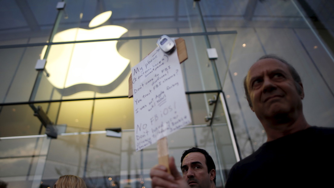 "iCloud es una herramienta de vigilancia", dice el fundador de Telegram tras la decisión de Apple de abandonar su plan de cifrado