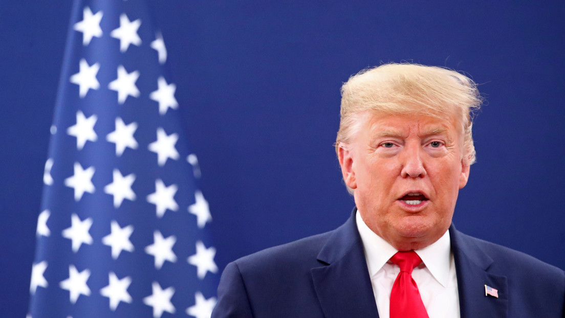 Trump advierte a la UE que impondrá aranceles a la importación de coches si no llegan a un acuerdo comercial