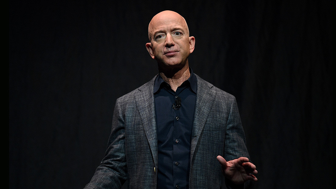 La ONU exige una investigación del presunto 'hackeo' del teléfono de Jeff Bezos por Arabia Saudita