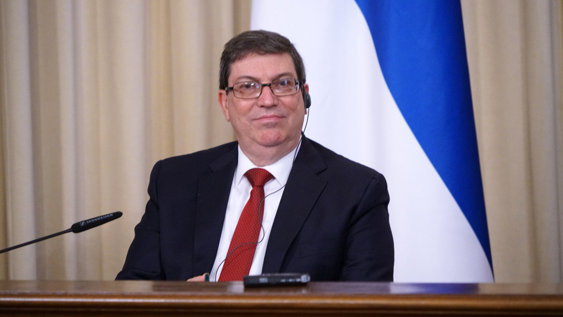 La respuesta de Cuba a las acusaciones de Áñez de quedarse con el 80 % de los pagos a los médicos en Bolivia