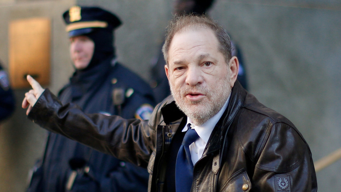 Inyecciones para la erección y aceite de bebé: revelan detalles gráficos de presuntos ataques sexuales de Harvey Weinstein