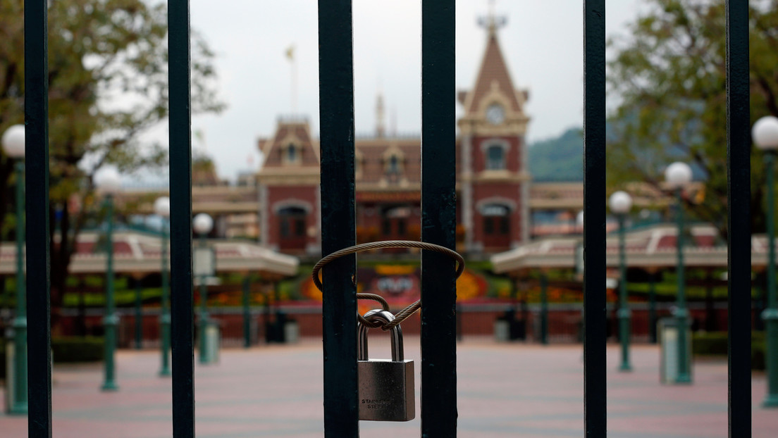 "Momento crucial": China advierte que el coronavirus se vuelve cada vez más contagioso