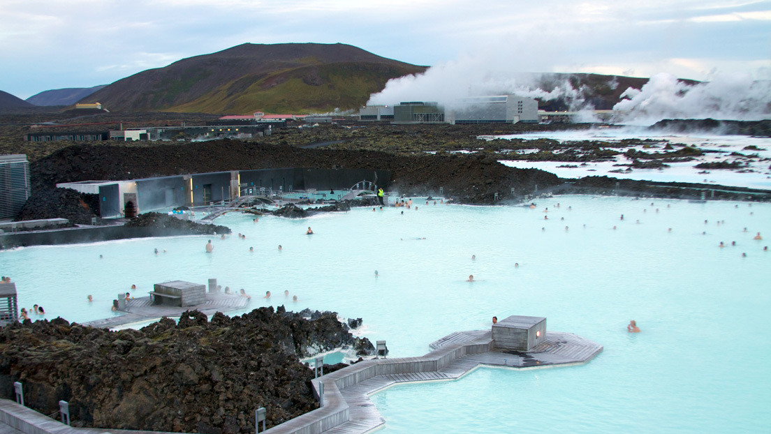 Múltiples sismos encienden las alarmas de una posible erupción de un volcán inactivo durante 800 años en Islandia