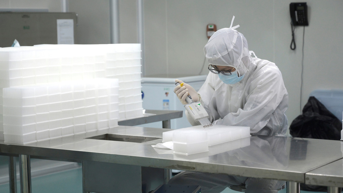 Detectan en Alemania otros tres casos de infección por el coronavirus