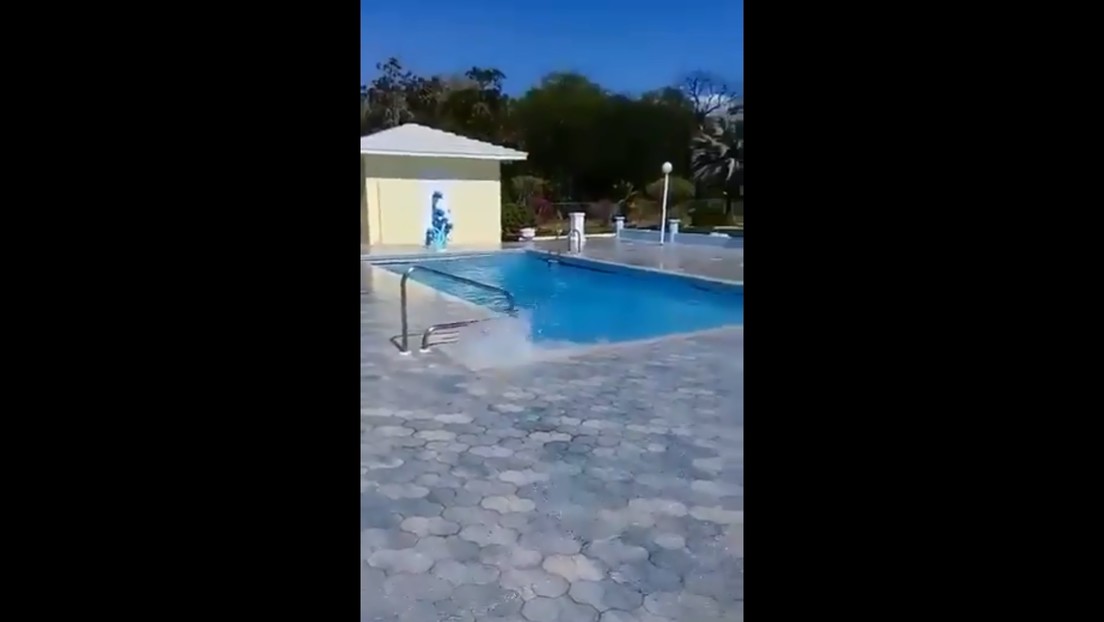 VIDEOS: Así se sintió en México y Miami el terremoto de 7,7 que sacudió el Caribe