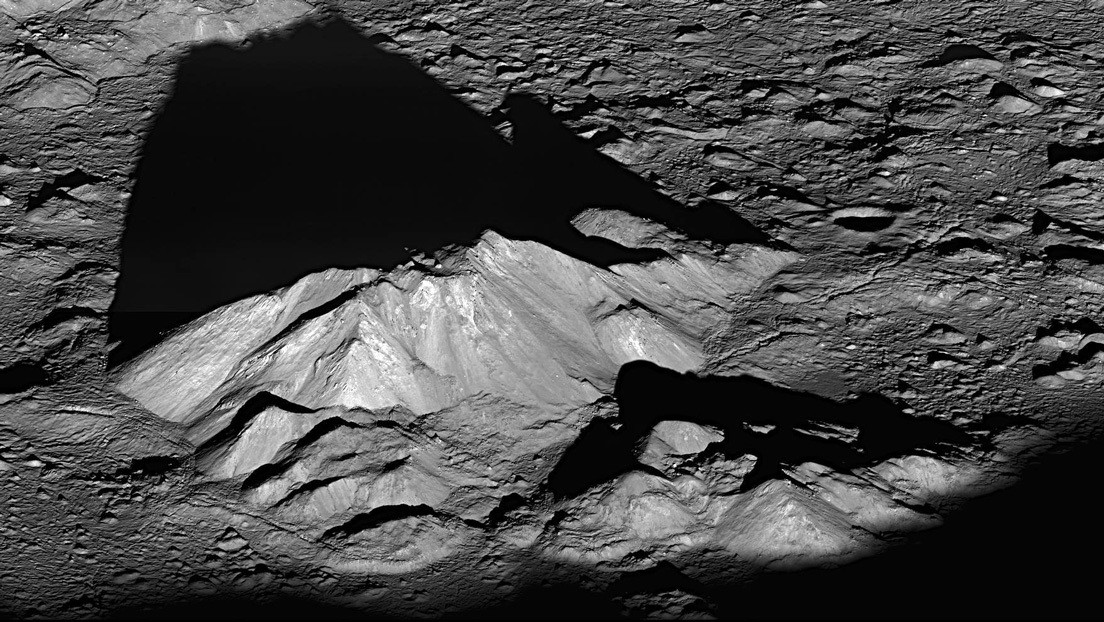 El envío de astronautas de EE.UU. a la Luna podría ser pospuesto hasta 2028