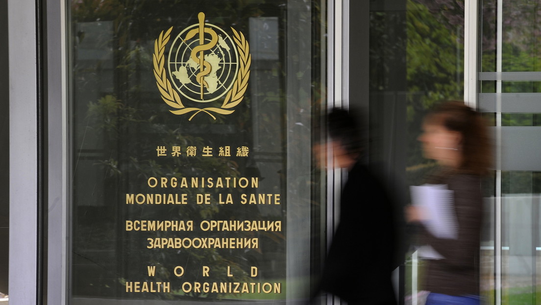 La OMS convoca una reunión de emergencia por el brote del coronavirus