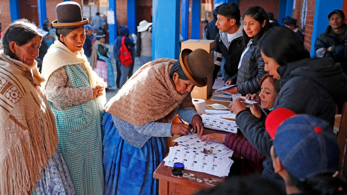 ¿Por qué esta nueva observación electoral de la OEA en Bolivia podría no arrojar "fraude"?