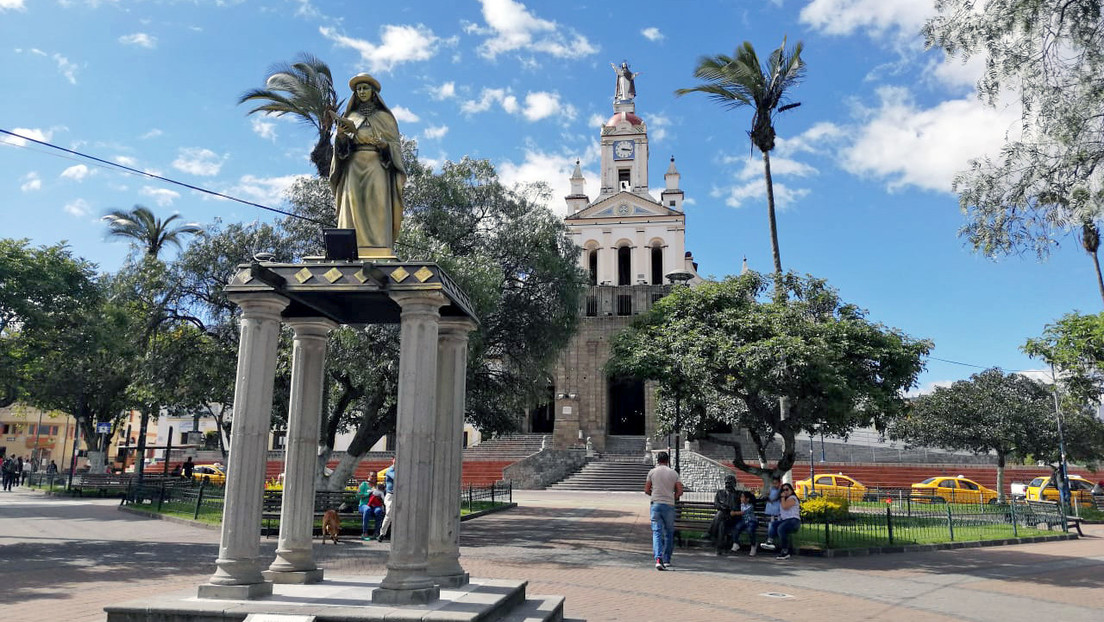 Los 5 Pueblos Mágicos del Ecuador: ¿dónde se encuentran y qué ofrecen?