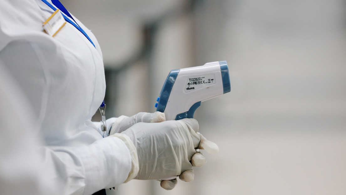 Italia confirma los dos primeros casos de coronavirus en el país