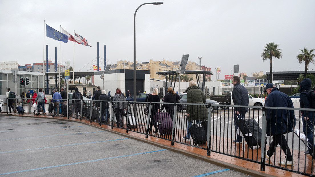 Reino Unido abandona la Unión Europea pero el 'divorcio' no ha terminado