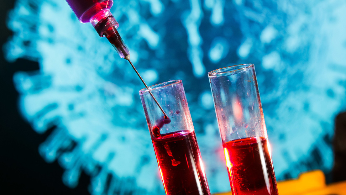 China crea una prueba rápida para detectar el coronavirus en menos de 15 minutos