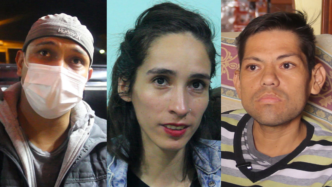 "Que nos dejen de matar": El "genocidio silencioso" provocado por la contaminación de un río en México (VIDEO)