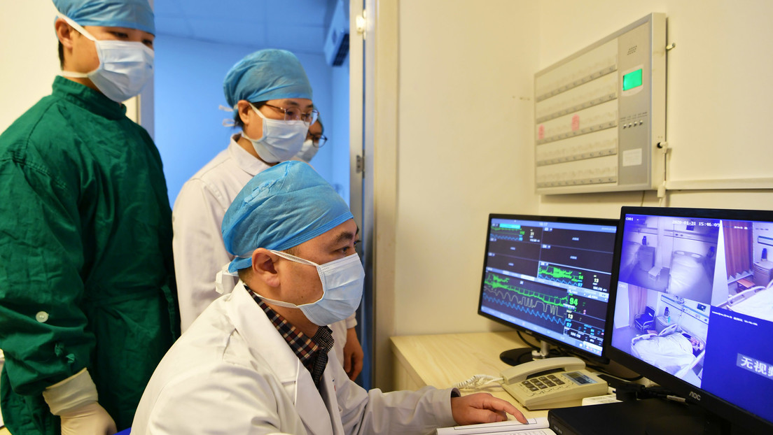 Confirman el primer caso del coronavirus en España