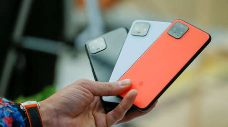 VIDEO: Filtran las imágenes del futuro Google Pixel 4a y dispone de tres cosas que no tienen modelos anteriores