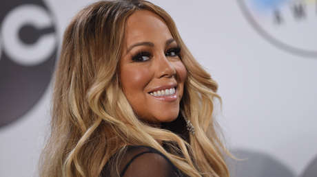 'Hackean' la cuenta de Twitter de Mariah Carey en la víspera del Año Nuevo y publican insultos contra Eminem