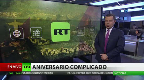 Primer año de Bolsonaro: pérdida de apoyos y polémicas reformas