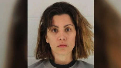 Una actriz de 'Capitán América: El primer vengador' es arrestada por matar a puñaladas a su madre