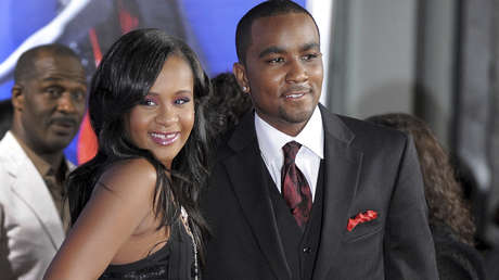 Muere por sobredosis el exnovio de la difunta hija de Whitney Houston, de cuya muerte fue encontrado responsable