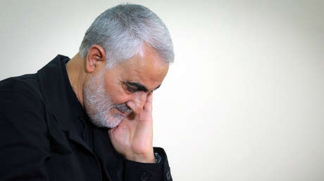 Excomandante de la Guardia Revolucionaria de Irán: "Nos vengaremos de Estados Unidos"