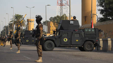 Portavoz del jefe de Estado Mayor iraquí: "Bagdad no era consciente sobre el ataque de EE.UU., pero el Ejército está listo para las consecuencias"