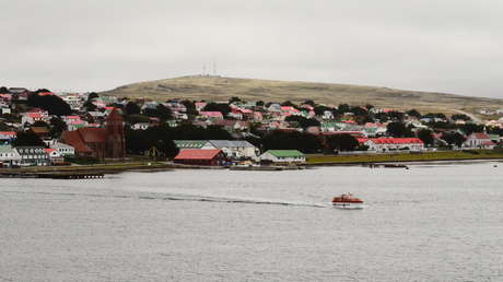 Argentina reafirma soberanía sobre las Islas Malvinas a 187 años de la ocupación británica