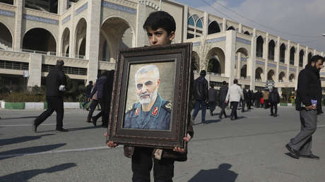 Irán considera a Alemania un colaborador de EE.UU. tras su comunicado sobre los ataques a Bagdad