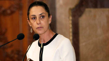 Gobierno de Ciudad de México activa por error alarma sísmica en 900 postes y luego se disculpa