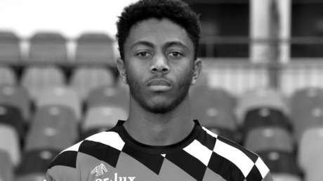 Muere a los 23 años el futbolista francés Nathael Julan en un accidente de tráfico