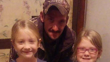 Un padre y su hija mueren tras ser confundidos por unos cazadores en el Año Nuevo