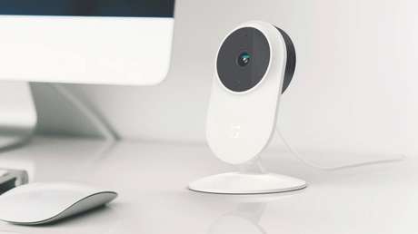 FOTOS: Descubre que su cámara inteligente de Xiaomi transmite imágenes de los hogares de personas desconocidas