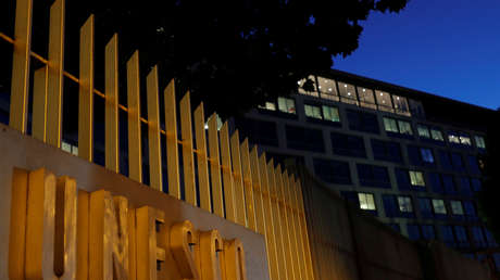 La Unesco responde a la amenaza de Trump a Irán y le recuerda que EE.UU. firmó una convención para proteger los sitios culturales