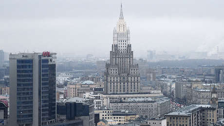 Rusia: Reducción de compromisos de Irán en el acuerdo nuclear no plantea una amenaza de propagación de armas nucleares