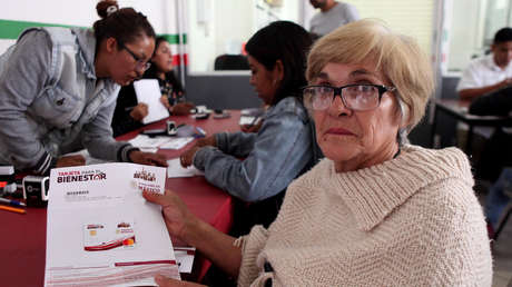 El plan de López Obrador para dar acceso a servicios financieros a los más pobres de México