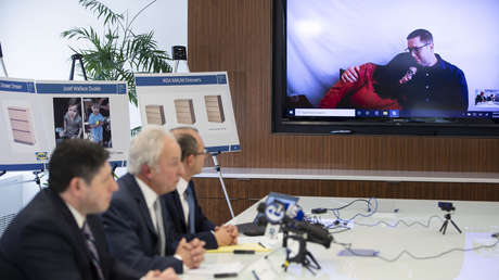 IKEA acuerda pagar 46 millones de dólares por la muerte de un niño de dos años aplastado por uno de sus muebles