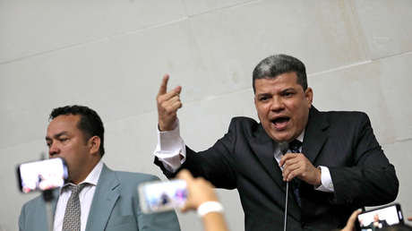 11 preguntas (y respuestas) para entender qué sucedió en la Asamblea Nacional de Venezuela