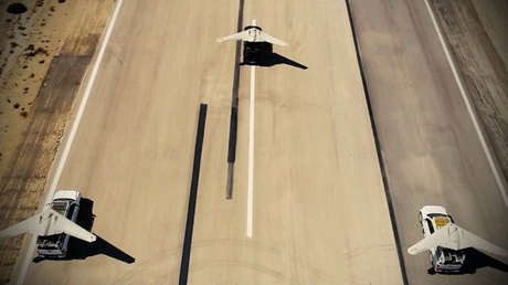 EE.UU. pone en alerta máxima a sus Fuerzas Armadas en Oriente Medio ante posibles ataques de drones iraníes