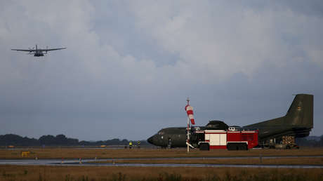 La OTAN retira temporalmente algunas tropas de Irak tras el asesinato de Suleimani