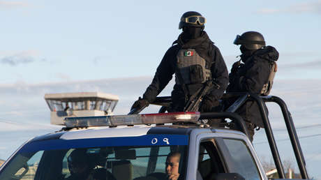 Gobierno de México maneja la hipótesis de que el Cártel del Noreste estuvo involucrado en asesinato de niño estadounidense