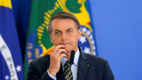 Bolsonaro continuará su relación comercial con Irán, a pesar de apoyar a EE.UU. tras el asesinato de Soleimani